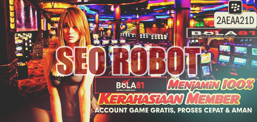 Cara Bermain Judi Online Classic Blackjack