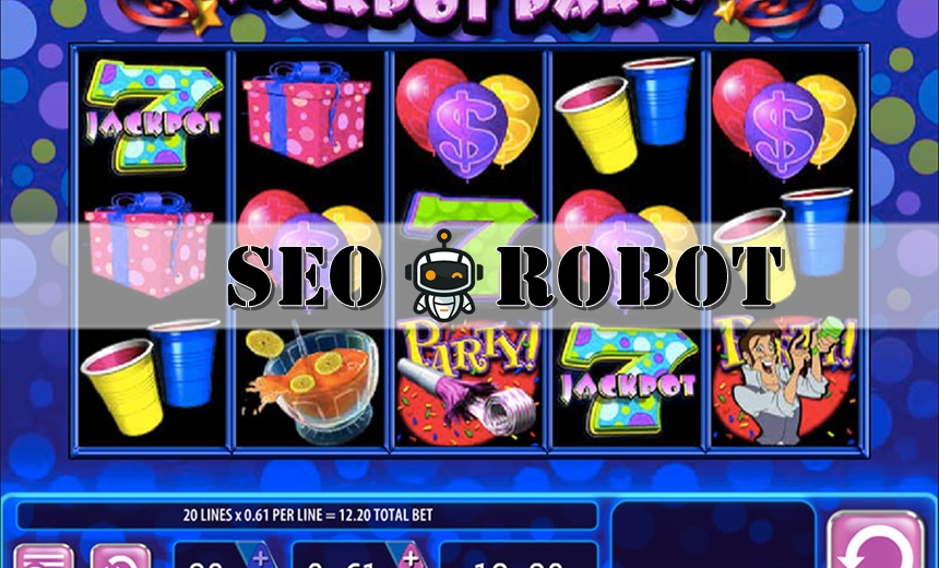 Dapatkan Berbagai Jenis permainan Slot Online Terpercaya Dan Terbaik Saat ini