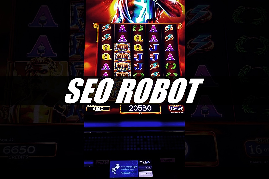 Game Slot Online Rekomendasi Di Tahun 2022