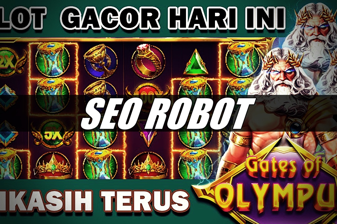 Keunggulan Main Slot Gacor Di Situs Slot Online Gacor Resmi