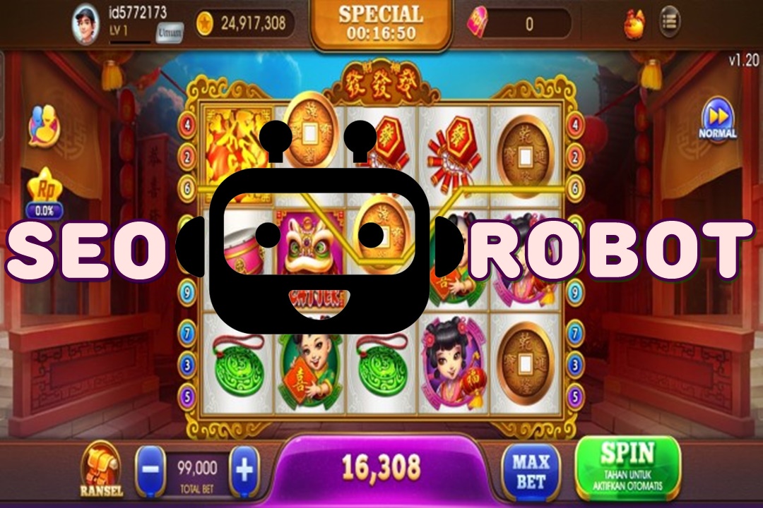 Peluang Bermain Bandar Slot Menyediakan Feature Hebat