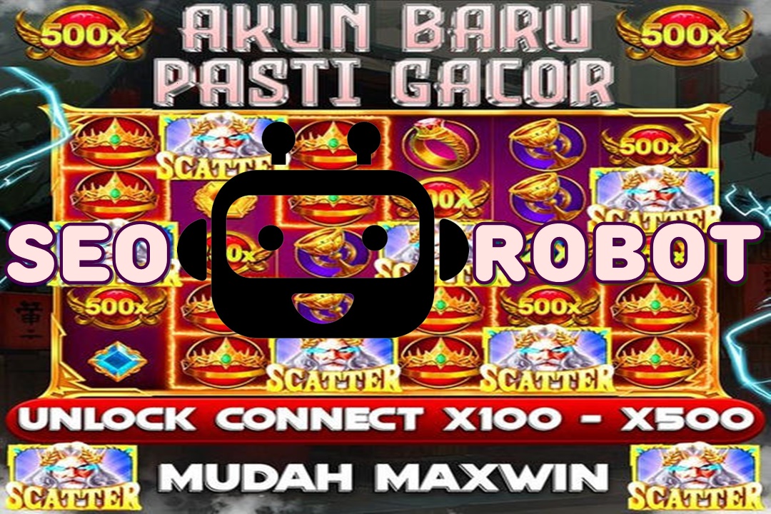 Tutorial Buat Player Yang Ingin Deposit Judi Slot Online